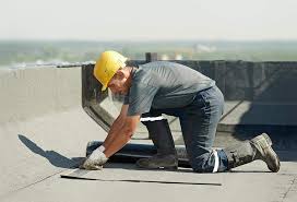 Warminster Heights, PA Roofing Services Company